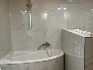 Pronájem bytu 1+kk, Praha - Košíře, Vrchlického, 20 m2