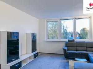 Prodej bytu 3+1, Ostrava, Dolní, 68 m2