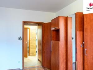 Prodej bytu 3+1, Ostrava, Dolní, 68 m2