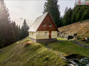 Prodej chalupy, Nové Hamry, 100 m2