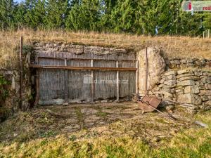 Prodej chalupy, Nové Hamry, 100 m2