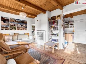 Prodej chalupy, Nové Hamry, 100 m2