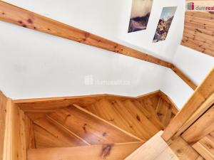 Prodej chalupy, Nové Hamry, 100 m2