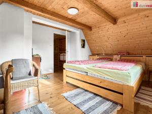 Prodej chalupy, Nové Hamry, 100 m2