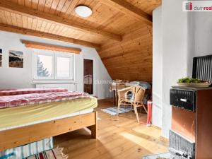 Prodej chalupy, Nové Hamry, 100 m2