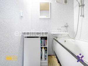 Prodej bytu 2+1, Luhačovice, Zahradní čtvrť, 57 m2