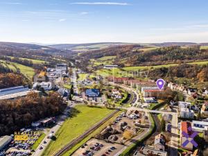 Prodej bytu 2+1, Luhačovice, Zahradní čtvrť, 57 m2