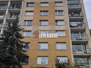 Prodej bytu 1+1, Děčín - Děčín IX-Bynov, Na Pěšině, 36 m2