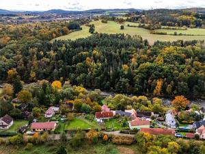 Prodej pozemku pro bydlení, Kamenný Přívoz, 1280 m2
