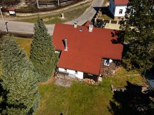 Prodej chalupy, Cvikov, 135 m2