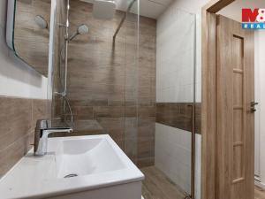 Pronájem bytu 1+1, Třinec - Lyžbice, Krátká, 36 m2