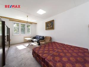 Prodej bytu 1+1, Plzeň, Karla Steinera, 40 m2