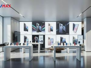 Pronájem obchodního prostoru, Kopřivnice, Záhumenní, 160 m2