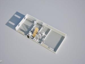 Prodej rodinného domu, Povrly, Převozní, 373 m2