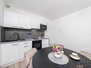 Pronájem bytu 1+kk, Olomouc, Frištenského, 32 m2