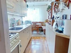 Prodej bytu 2+1, Jihlava, Březinova, 58 m2