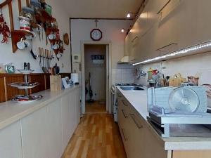 Prodej bytu 2+1, Jihlava, Březinova, 58 m2