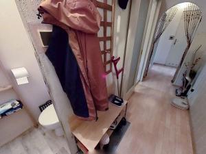 Prodej bytu 2+1, Jihlava, Březinova, 58 m2