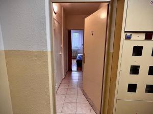 Pronájem bytu 1+1, Třebíč, Benešova, 41 m2