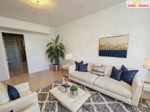 Prodej bytu 2+kk, Praha - Chodov, Hráského, 45 m2