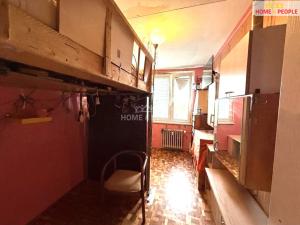 Prodej bytu 2+kk, Praha - Chodov, Hráského, 45 m2