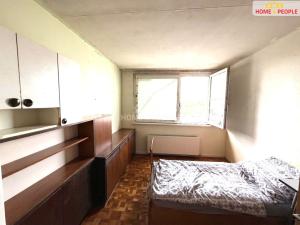 Prodej bytu 2+kk, Praha - Chodov, Hráského, 45 m2