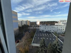 Prodej bytu 2+kk, Praha - Chodov, Hráského, 45 m2