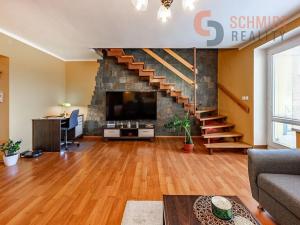 Prodej rodinného domu, Břeclav, Březinova, 174 m2