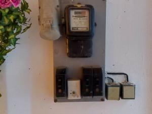 Prodej garáže, Brno, Líšeň, 16 m2