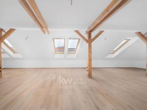 Prodej bytu 5+kk, Praha - Dejvice, Buzulucká, 239 m2