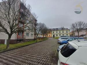 Prodej bytu 3+1, Klatovy - Klatovy V, Měchurova, 68 m2