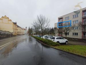 Prodej bytu 3+1, Klatovy - Klatovy V, Měchurova, 68 m2