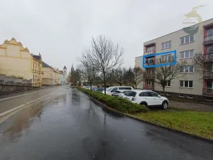 Prodej bytu 3+1, Klatovy - Klatovy V, Měchurova, 68 m2