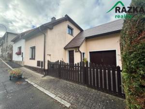 Prodej rodinného domu, Tachov, Na Vinici, 179 m2