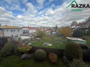 Prodej rodinného domu, Tachov, Na Vinici, 179 m2