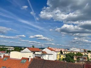 Prodej bytu 2+kk, Plzeň, Plzenecká, 54 m2