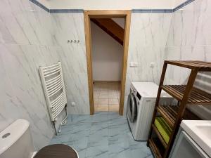 Prodej bytu 2+kk, Plzeň, Plzenecká, 54 m2