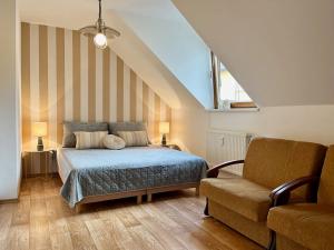 Prodej bytu 2+kk, Železná Ruda, Sklářská, 48 m2