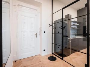 Pronájem bytu 2+1, Praha - Dejvice, Mařákova, 46 m2