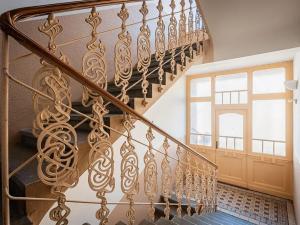 Pronájem bytu 2+1, Praha - Dejvice, Mařákova, 46 m2