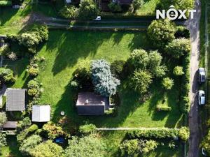 Prodej pozemku pro bydlení, Chotoviny, 1448 m2