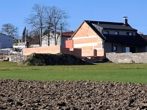 Prodej pozemku pro bydlení, Želeč, 1138 m2