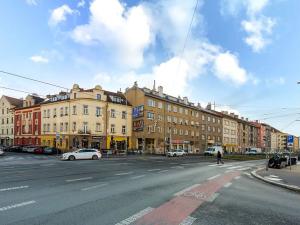 Pronájem bytu 3+kk, Praha - Strašnice, V olšinách, 61 m2