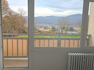 Prodej bytu 4+1, Ústí nad Labem - Krásné Březno, Vojanova, 83 m2