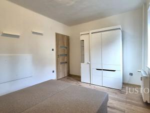 Pronájem bytu 2+1, Písek, Švantlova, 45 m2