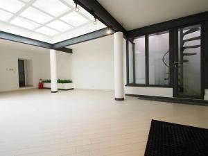 Pronájem kanceláře, Praha - Vinohrady, Polská, 123 m2