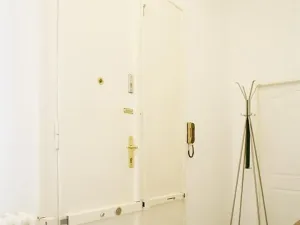 Pronájem bytu 4+1, Praha - Nové Město, Biskupská, 132 m2