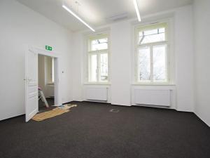 Pronájem kanceláře, Praha - Nové Město, Václavské náměstí, 77 m2