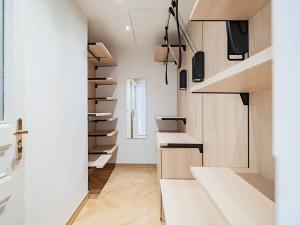 Pronájem bytu 5+1, Praha - Malá Strana, Újezd, 286 m2