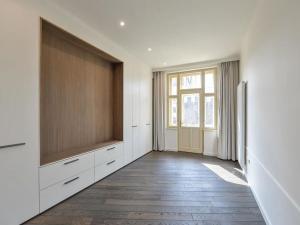 Pronájem bytu 4+kk, Praha - Vinohrady, Laubova, 170 m2